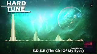 HeartMotion - S.D.E.R (The Girl Of My Eyes) (Wherever You Are Album) (HQ Free)