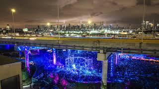 Under The K Bridge - Brooklyn, NY 5th May 2024