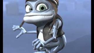 Crazy Frog (The annoying Thing)