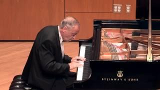 Prelude & Fugue, Op. 87, No. 8 in F-Sharp Minor, by Dmitri Dmitrievich Shostakovich