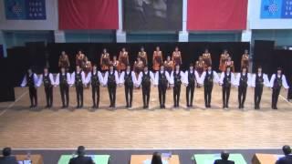 Turkish Folk Dances - HORON