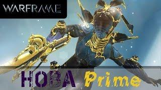 Warframe: Обзор Нова Прайм