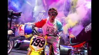 OUR TOP 15 BEST FMX TRICKS EVER | Presented by Team Ignition