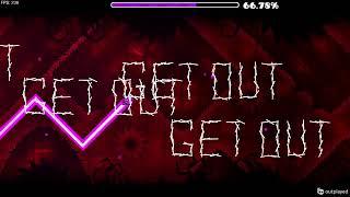 NEW HARDEST! HATEFUL REFLECTION 100% | Extreme Demon #8