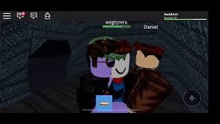 ROBLOX CAMPING 2 /Лагерь 2/ Жуткая игра для любителей ужастиков!