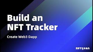 Build an NFT on-chain Tracker with NFTScan API