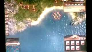 Anno1404 Trailer teleportation ships