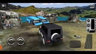 Level83 4x4 off-road rally 7