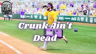 Mik'd Up W/ Mikie Mahtook! LSU Baseball HC Jay Johnson Jobert & Doughty! LSU Football Damone Clark!
