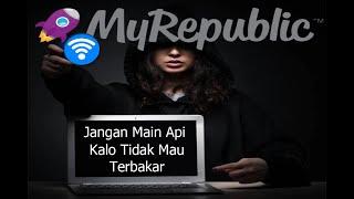 MyRepublik Untuk RT RW NEt . Boleh ?