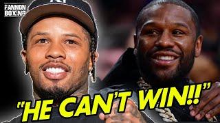 GERVONTA DAVIS CAN'T "WIN" LAMONT ROACH REMATCH! SHOULD FIGHTERS STOP LISTENING TO FLOYD MAYWEATHER!