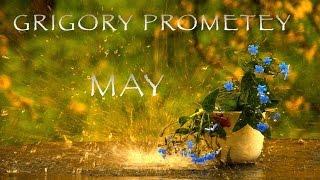 Grigory Prometey - May (Original mix)