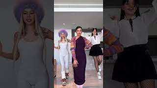 ИНСТАСАМКА ДИНА САЕВА И ДИЛАРА #dinasaeva #tiktok