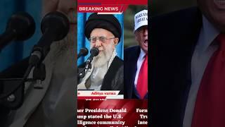 breaking news