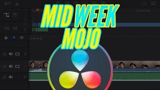 [Mid-Week Mojo #1] Editing with SumChot