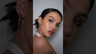 90’s premiere makeup vibes ⭐️ #makeup