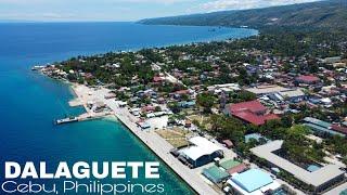 Welcome to Dalaguete, Cebu 