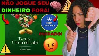 FORMAÇÃO EM TERAPIA ORTOMOLECULAR INSTITUTO SABER CONSCIENTE FUNCIONA? É CONFIÁVEL? VALE A PENA?️