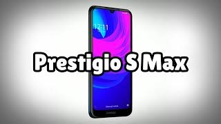 Photos of the Prestigio S Max | Not A Review!