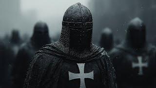 Miserere Invicti - Silent March of the Knights Templar