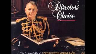 WAGNER Overture to "Tannhäuser" - "The President's Own" U.S. Marine Band
