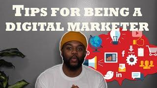 Life of A Digital Marketing Coordinator | Tips For Being A Digital Marketing Coordinator,