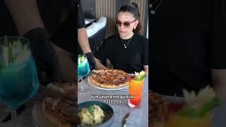 La Garda Restaurant / Beylikdüzü - İstanbul @lagardarestauranty