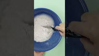 Guide to casting with Plaster of Paris #sculpture