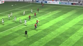 Ahmed Musa Gol vine fifa 14 / Ахмед Муса Гол вайн фифа 14