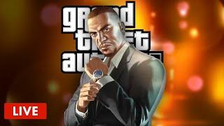 LIVE: Grand Theft Auto 4 The Ballad of Gay Tony: Full Playthrough