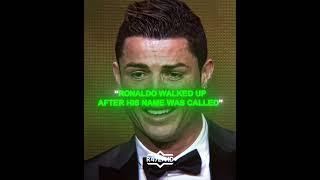 Ronaldo's Mentality 2013 vs Now 