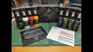 Gpaint Ultimate Starter Pack V2 by Studio G review