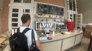 Lviv Coffee Guide | European Coffee Trip