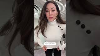 Shop at L’agence in Seoul with me! #seoul #shopping