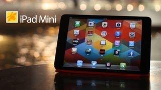 Обзор iPad Mini, стоит ли его покупать? (Нью-Йорк Apple Store)