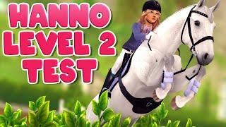 Hannorevaner Level 2 Test  | Baroness-Champi  Kaddi's Wins & Fails