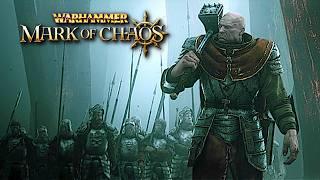 Warhammer: Mark of Chaos - Empire Campaign - Cutscenes & Story