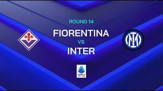 Highlights | Fiorentina vs Inter | Serie A 2024/25