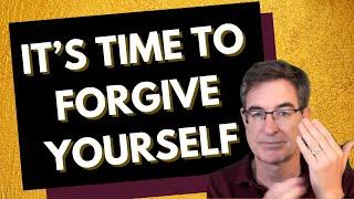 Now is the Time to Forgive Yourself - Tapping with Brad Yates