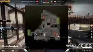 Virtus Pro vs Copenhagen Wolves on de_inferno @ CS:GO Champion League (CS:GO VP vs CW)