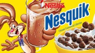 The Nesquik Ultimate Commercial Collection