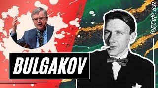 Vite e Destini: BULGAKOV - Alessandro Barbero (Sarzana 2022)