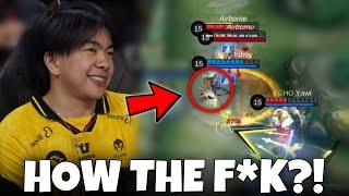 KIBOY WENT CRAZY ON KHUFRA IN ONIC VS ECHO… 