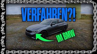 VIOR POV - WIR HABEN UNS VERFAHREN ! | BMW G20