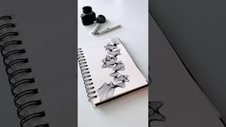 Abstract Art #art #drawing #sketch #abstractart #artist #sketchbook #abstractpainting