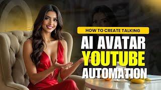 How to Create Your Own Virtual AI Influencer