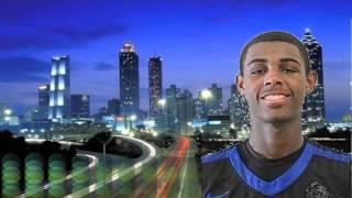 Devin Mitchell tied a school record with 41 points
