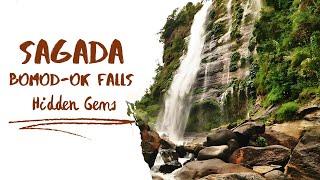 Hidden Gems of Sagada: Discovering Bomod-ok Falls | Prinsesang Gala