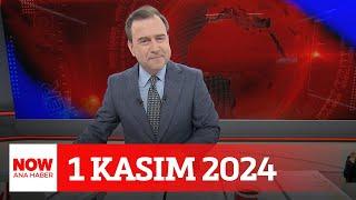 “Gözümüz Silivri’de elimiz kulağımız Esenyurt’ta...” 1 Kasım 2024 Selçuk Tepeli ile NOW Ana Haber