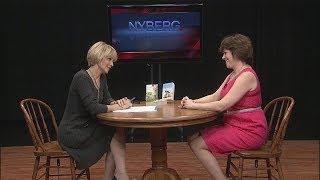 Romance author gives insight on writing books